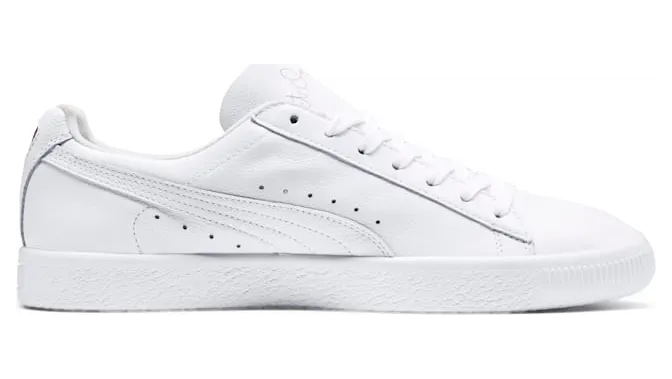 Puma Clyde Emory Jones Bet on Yourself (368055-01)