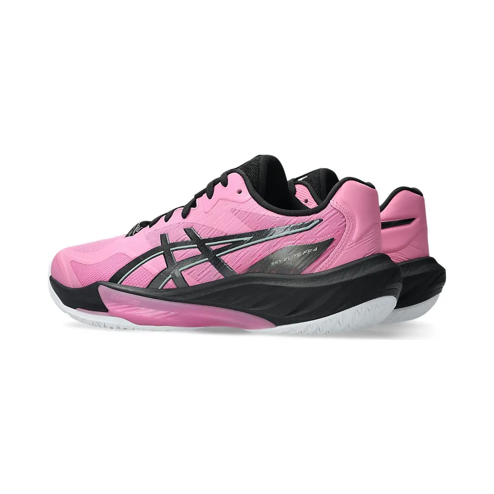 ASICS SKY ELITE FF 4 “Bubblegum / Gunmetal” (1051A098-700)