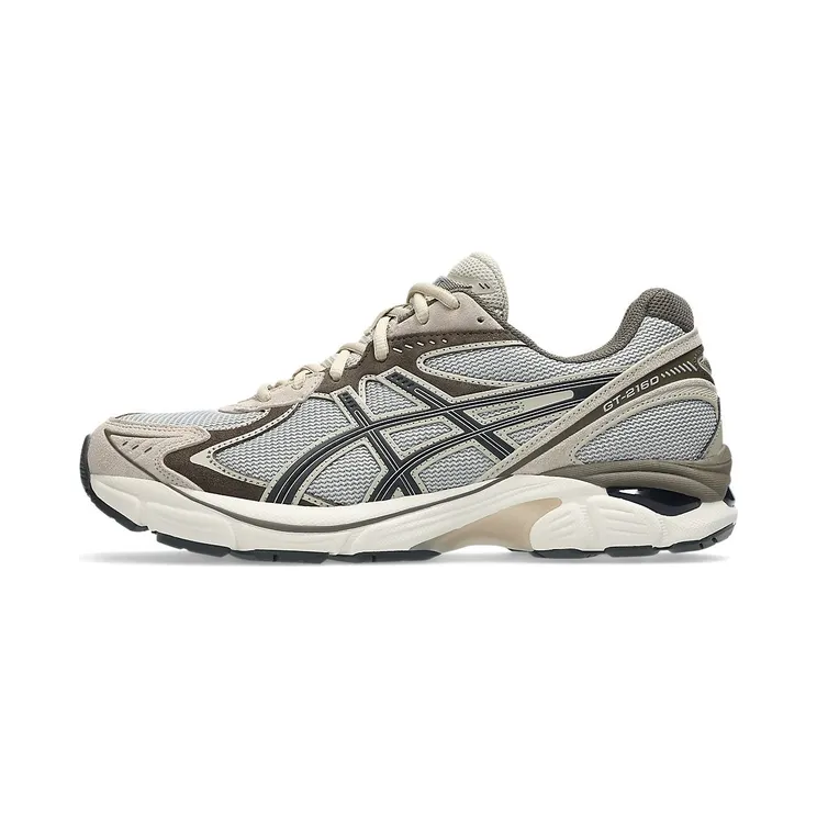 ASICS GT-2160 “Cement Grey / Graphite Grey” (1203A605-022)
