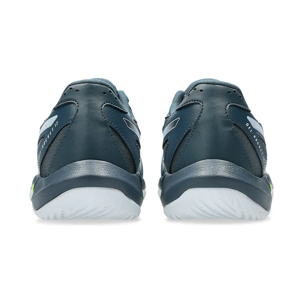 ASICS GEL-ROCKET 12 “Raw Indigo / White” (1071A116-404)
