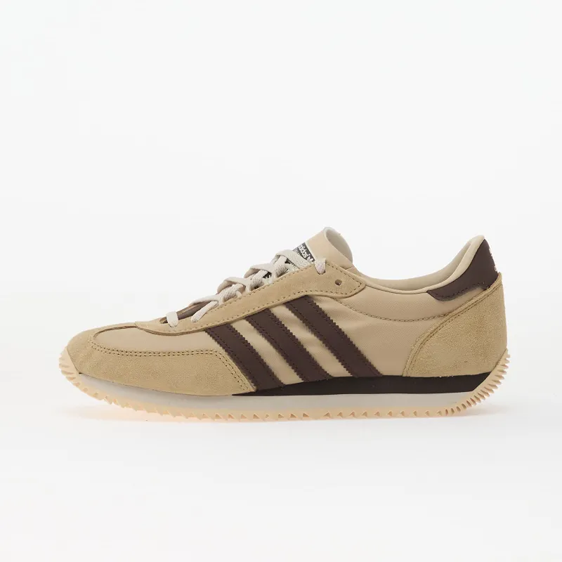 Adidas Achille SPZL “Liam Gallagher – Stone Khaki” (JR4878)