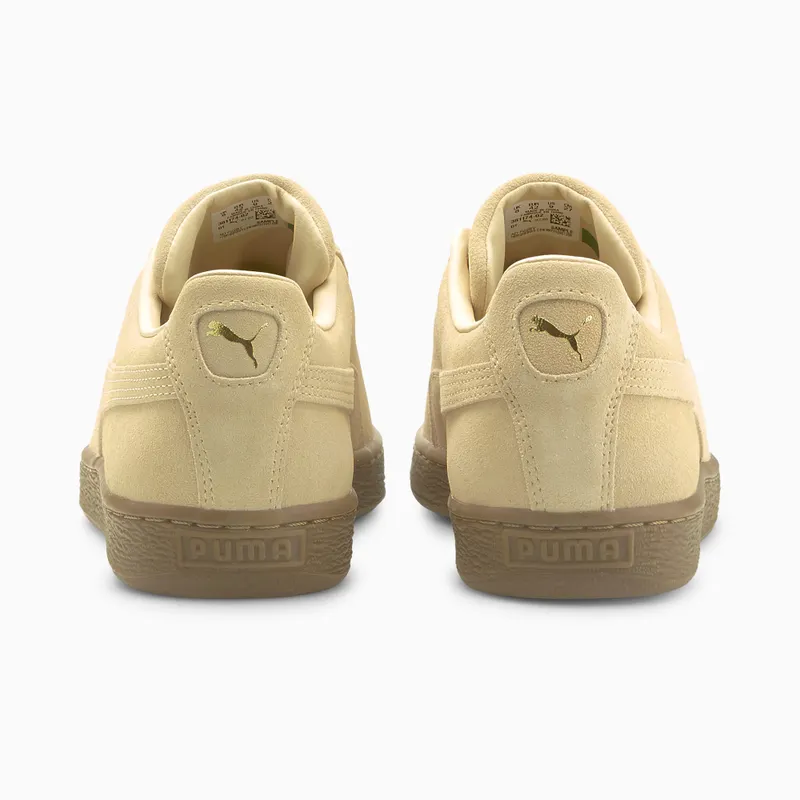 Puma Suede Gum Beige (381174-02)