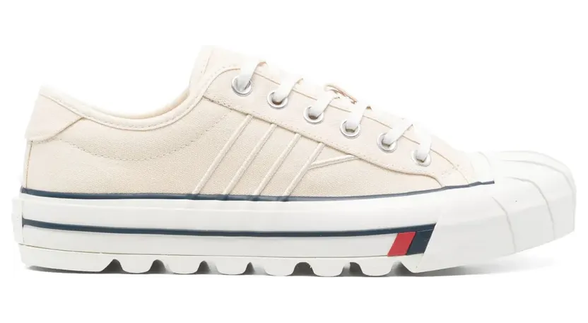Pro-Keds Royal Intrepid sneakers – Zwart (I225CLM)