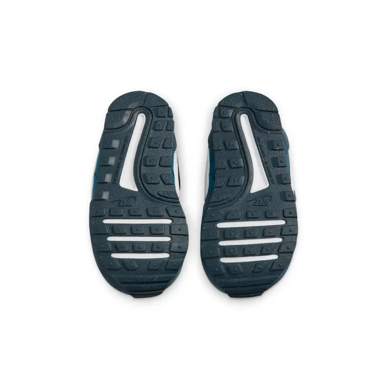Nike MD Valiant Baby and Toddler Blue (CN8560-405)
