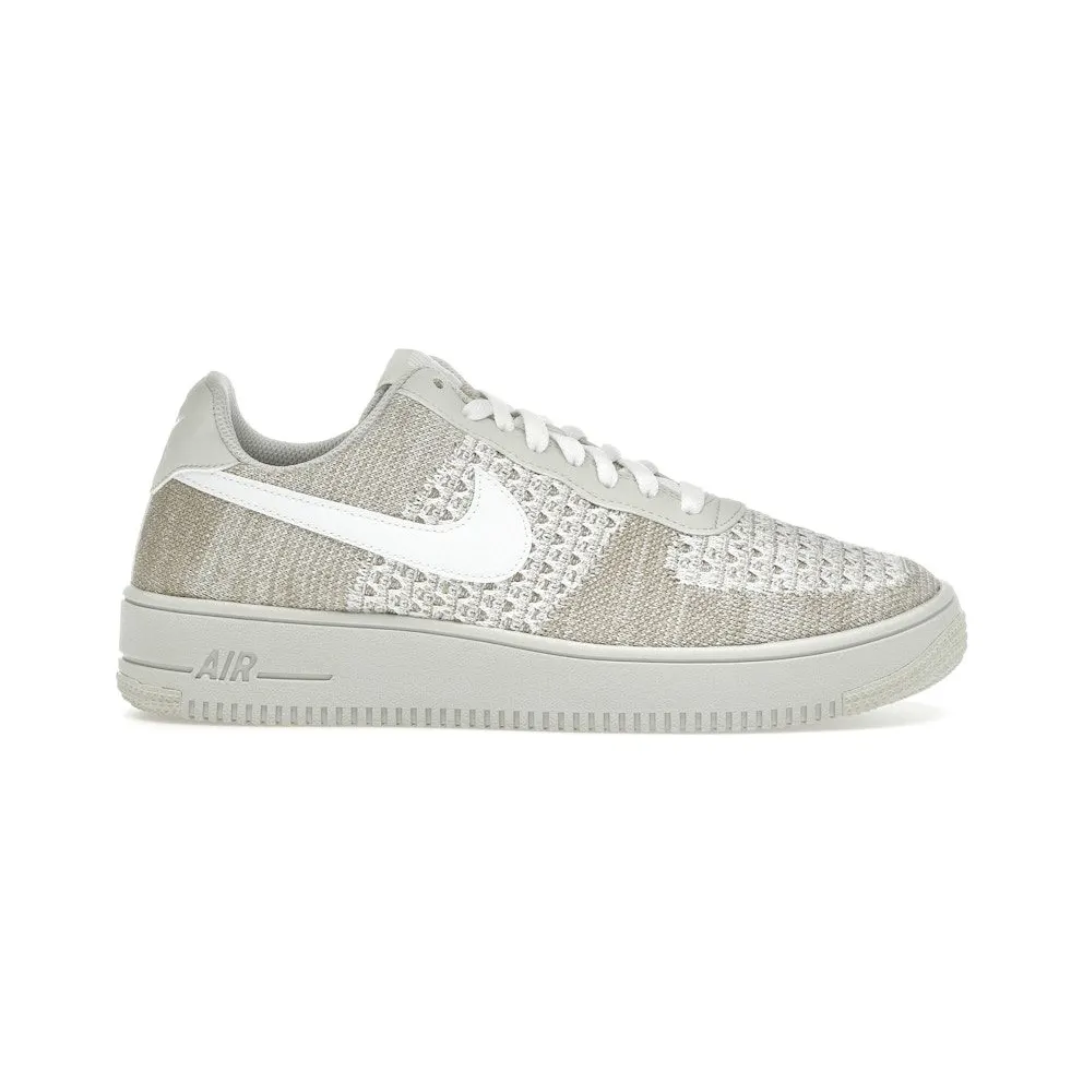 Nike Air Force 1 Flyknit 2.0 Light Bone (IB7675-001)