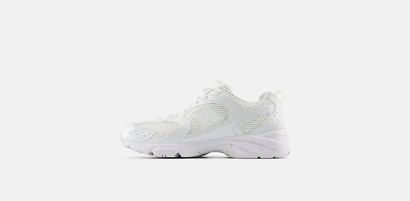 New Balance 530 “Triple White” (MR530PA)