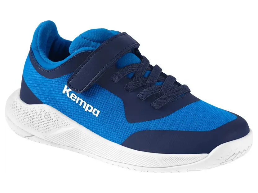 kempa sneaker Bleu (200868103)