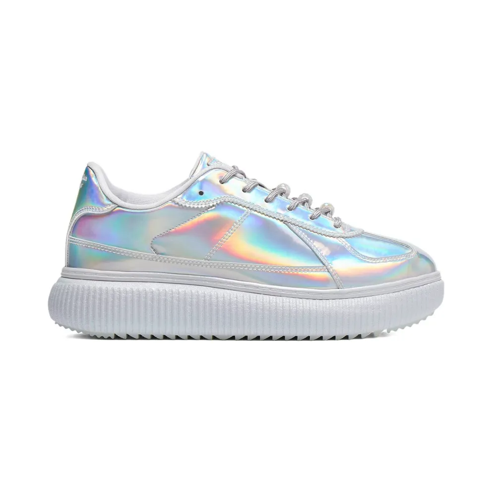 Onitsuka Tiger Delecity Pure Silver Iridescent (1183C195-020)