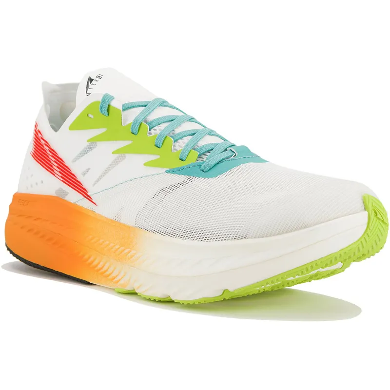 Altra Vanish Carbon 2 White/Orange (AL0A85PD108)