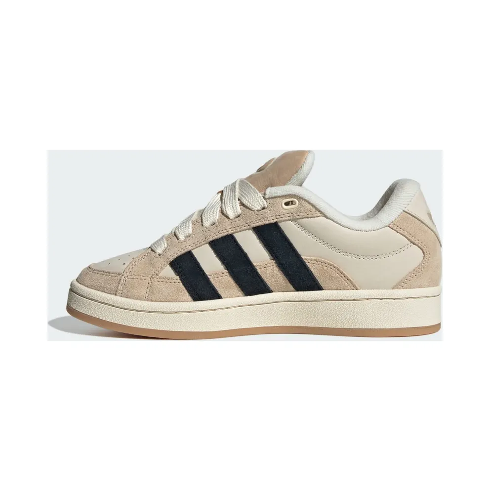 Adidas Campus 00s Beta Magic Beige / Active Purple / Wonder White (JH9779)