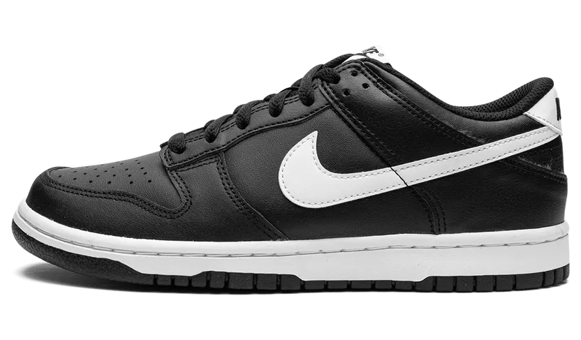 Nike Dunk Low “Black Panda 2.0” (FD1232-001)