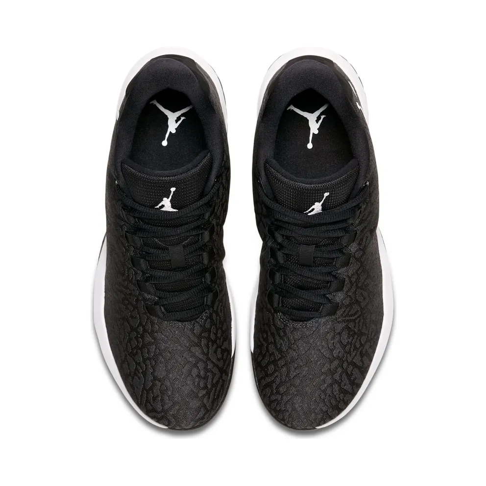 Nike Jordan B. Fly “Anthracite / Black / White” (881444-009)