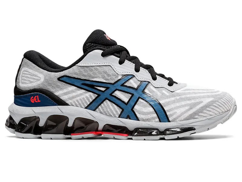 Asics GEL-QUANTUM 360™ GS White/Light Indigo (1204A061.101)