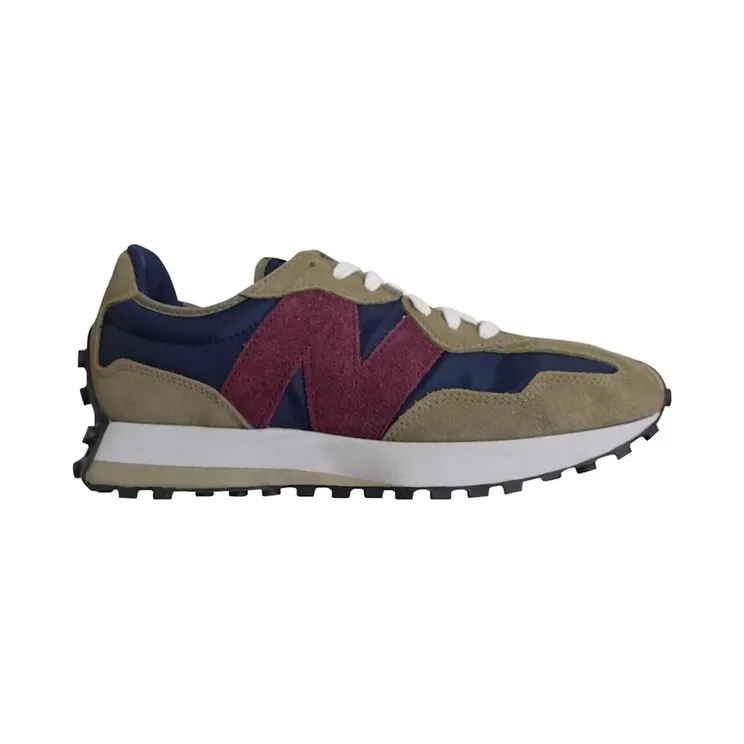 New Balance 327 FIGS Olive (MS327FIG)
