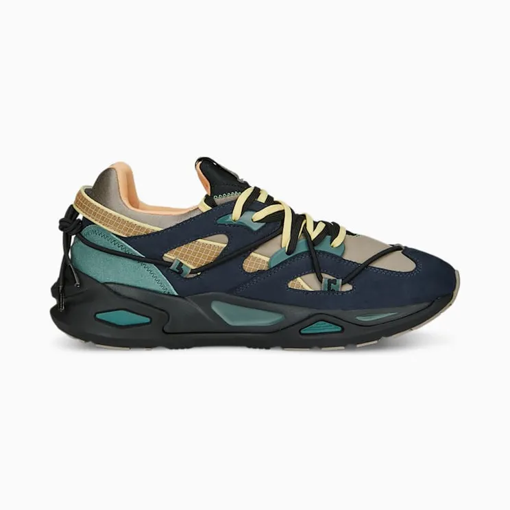 Puma x Market Trc Blaze Black/Grey (38865402)