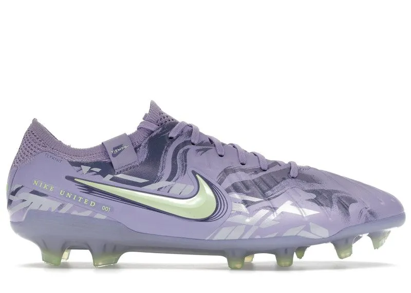 Nike Tiempo Legend 10 Elite FG United Pack (HF1592-500)