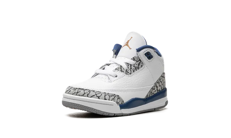 Air Jordan 3 TD “Wizards” (DM0968-148)