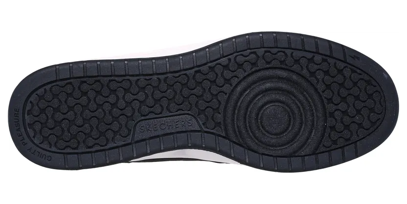 skechers-skech 183240 BKW