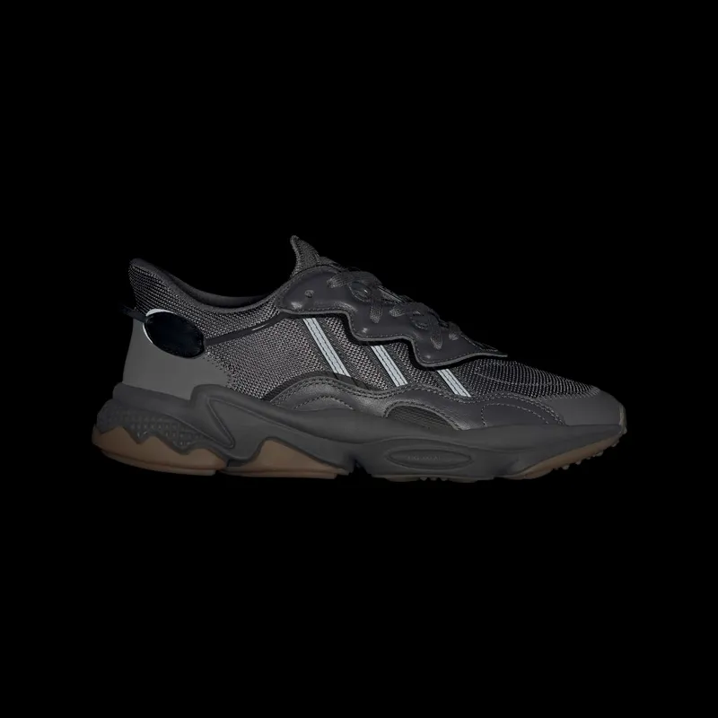 Adidas OZWEEGO Grey Five / Grey Four / Core Black (GX1832)