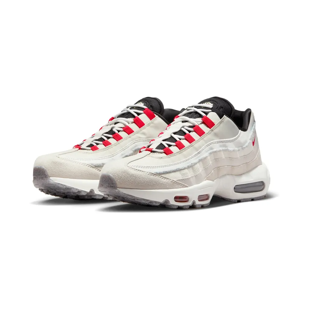 Nike Air Max 95 SE Grey (DQ0268-002)