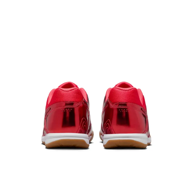 Nike Gato LV8 “Light Crimson Gum” (IB3566-600)