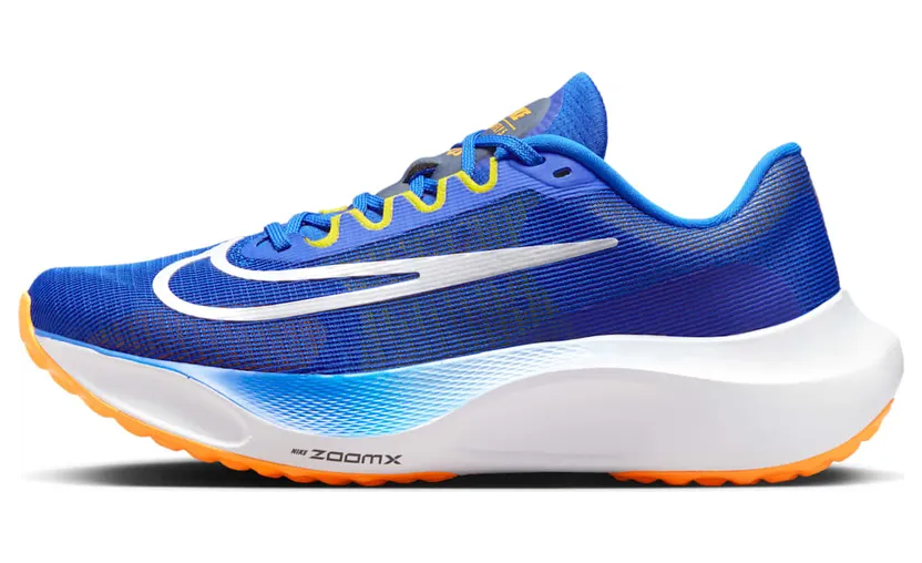 Nike Zoom Fly 5 Racer Blue (DM8968-402)