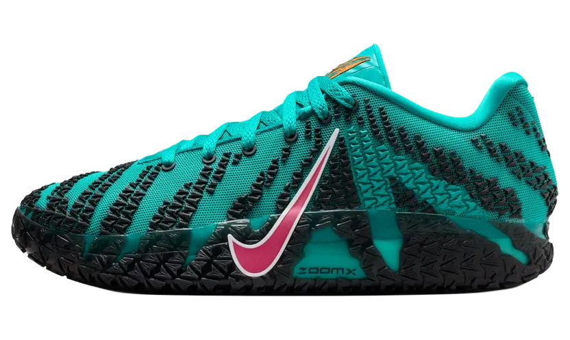 Nike JA 3 “Scratch 3.0” (HF2794-300)