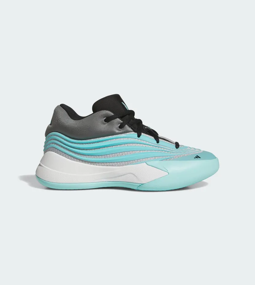 adidas Dame 10 Flash Aqua (JP6079)