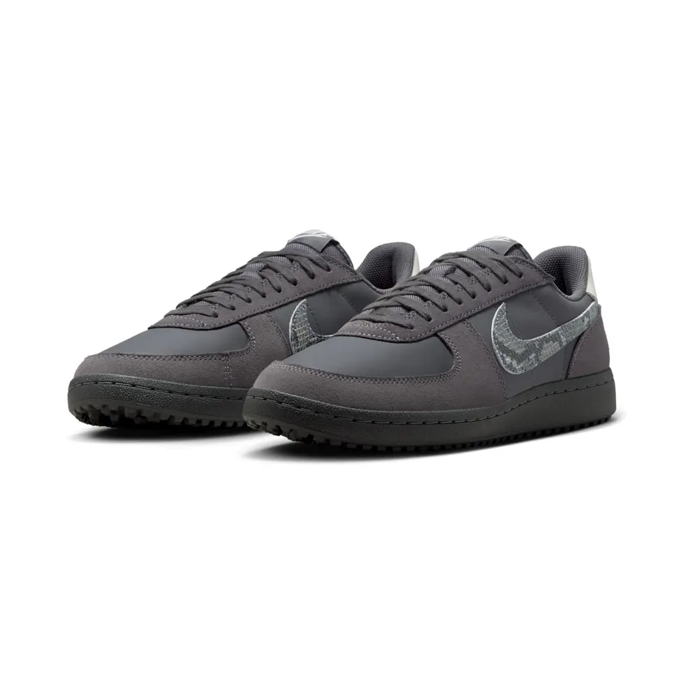 Nike Field General ’82 Snakeskin Dark Grey (IF0667-001)