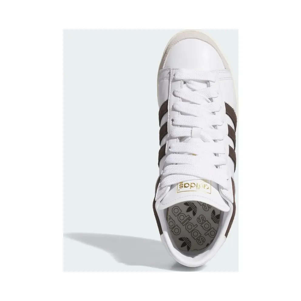 Adidas Jabbar Hi Cloud White / Aurora Coffee / Off White (JP6497)