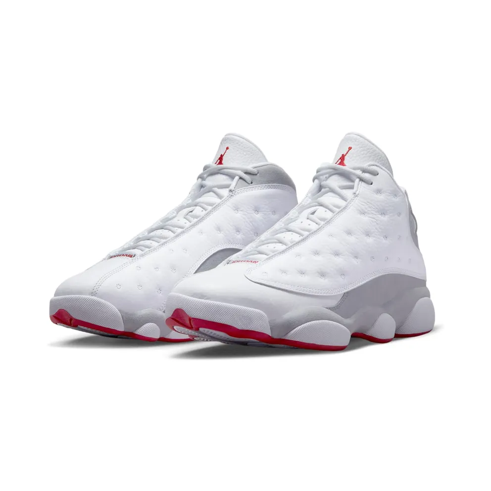 Air Jordan 13 “Wolf Grey” (414571-160)