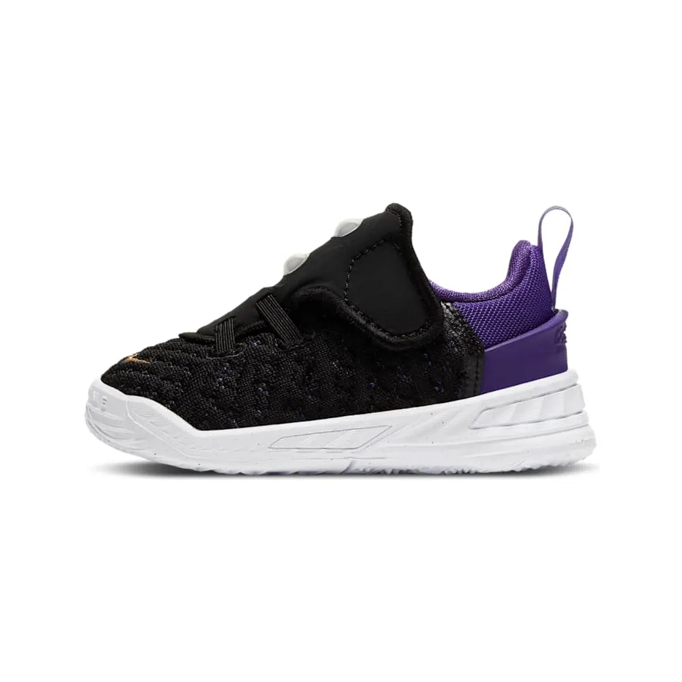 Nike LeBron 18 Lakers (TD)