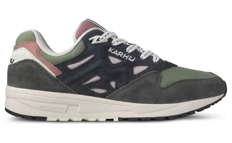 Karhu Legacy 96 Gunmetal (F806041)