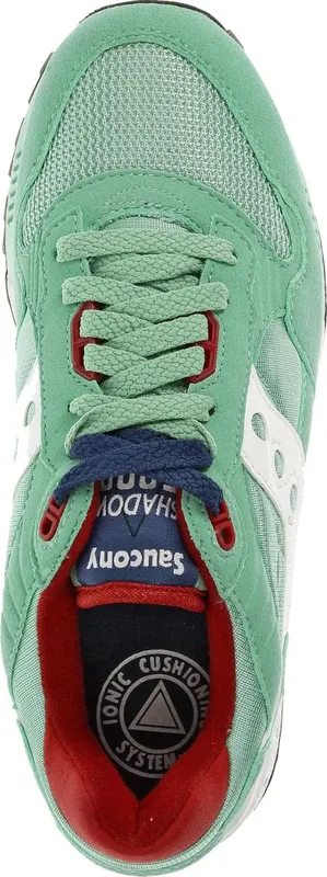 Saucony  Shadow 5000 Minty Fresh (W) Mint/White (S60033-65)