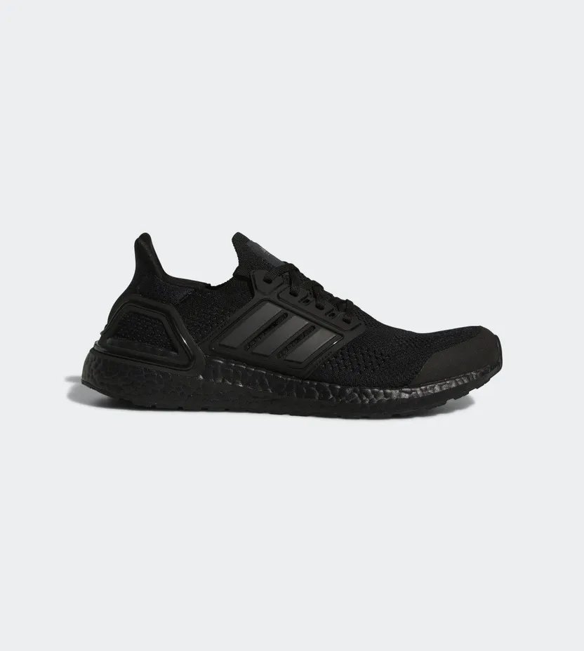 adidas Ultraboost 19.5 DNA Running Sportswear Lifestyle Core Black / Core Black / Carbon (GW8773)