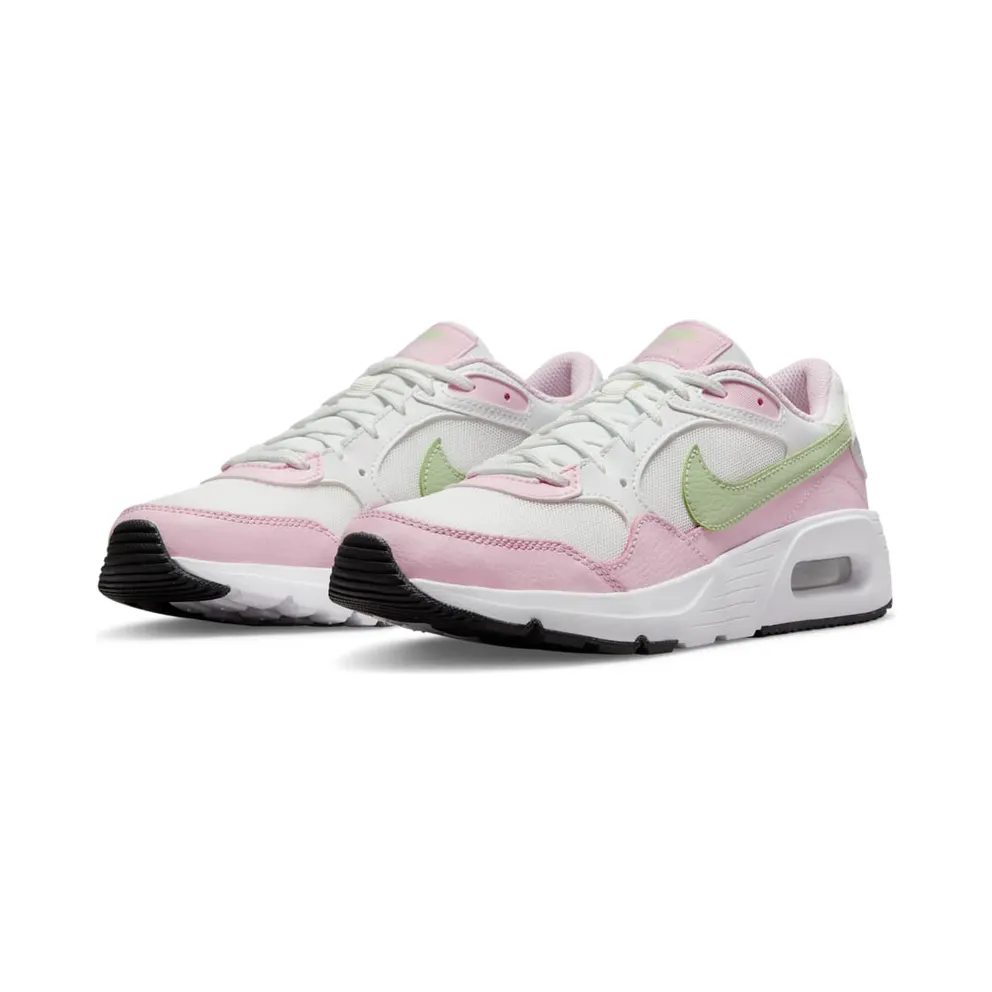 Nike Air Max SC Older Kids’ White (CZ5358-110)