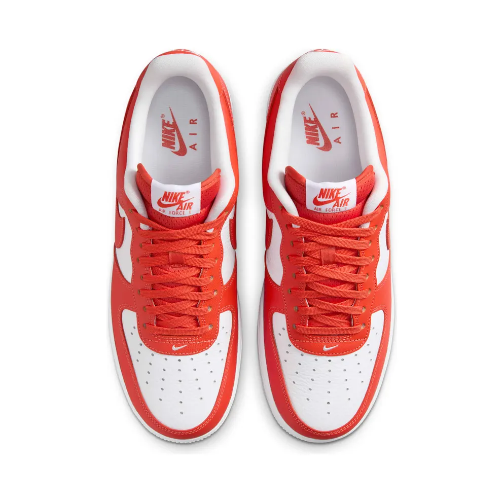 Nike Air Force 1 Low ’07 Cosmic Clay (FZ4627-800)