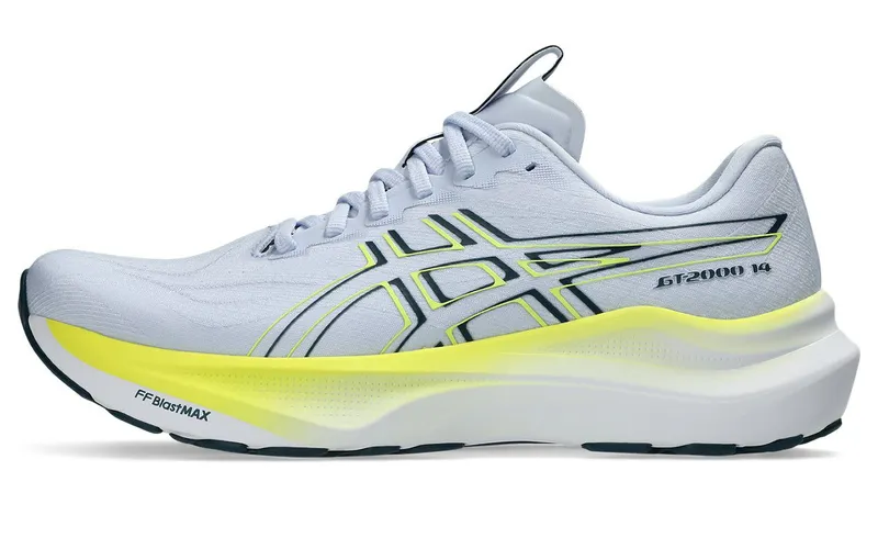 ASICS GT-2000 14 Blue Fade Tranquil Teal (1011C056-400)