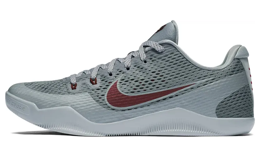 Nike Kobe 11 EP Cool Grey (836183-006)