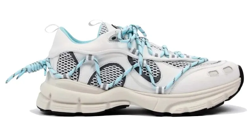 Axel Arigato Marathon R-Webb White Blue (F0160007)