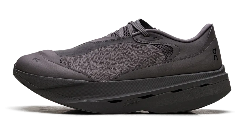 On Running Cloudboom Volt PAF “Ember / Pebble” (3MG10785343)
