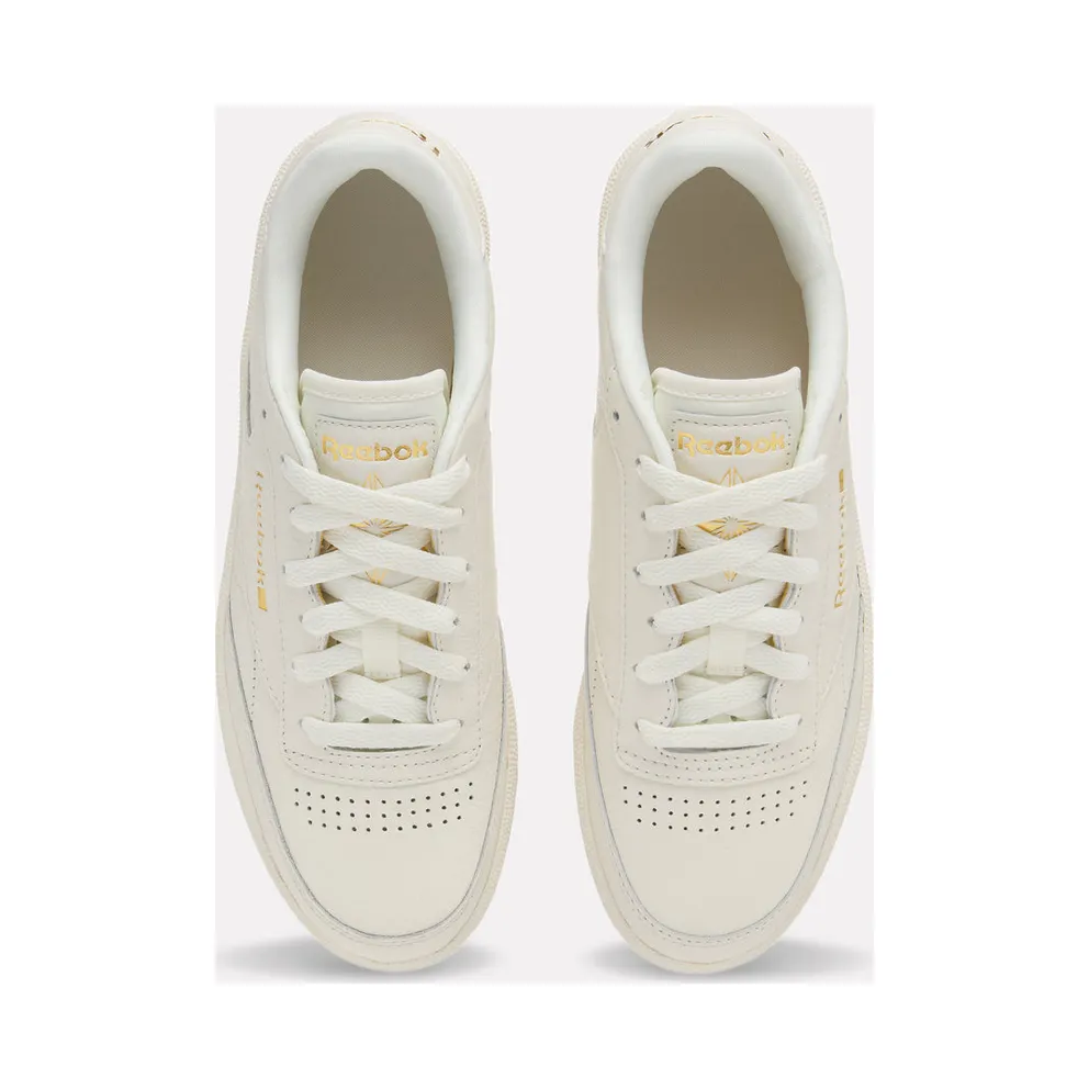 Reebok Club C 85 “Chalk” (100271715)