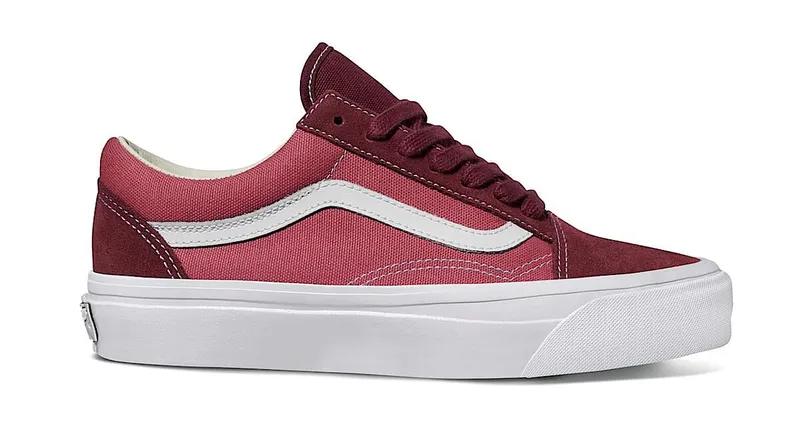 Vans Premium Old Skool Santorini Mauvewood Purple (VN000D56ESM)