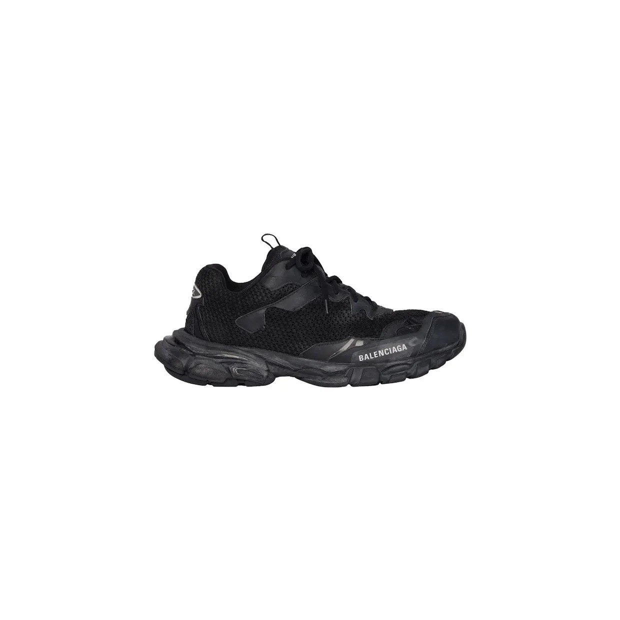 Balenciaga Track.3 Black (700873W3RF11090)