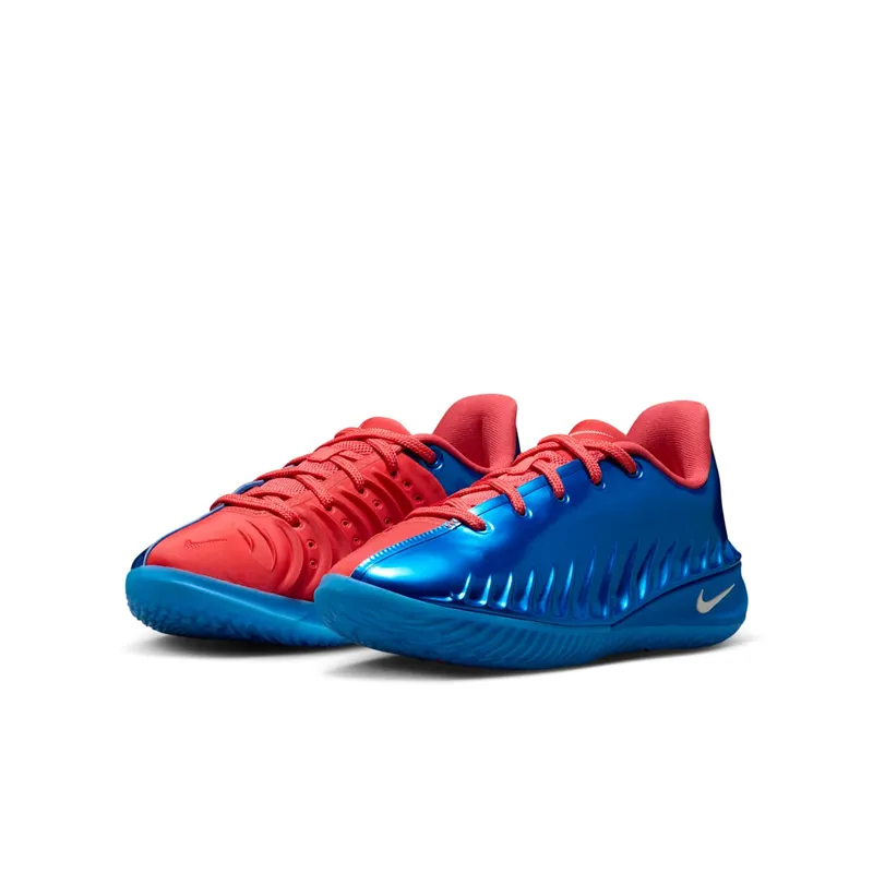 Nike GT Cut Light Photo Blue / Ember Glow / Sail (IR3215-400)