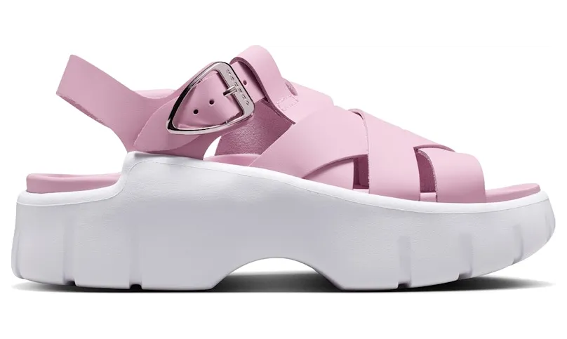 Jordan Willow Sandal Iced Carmine White (IB8841-607)