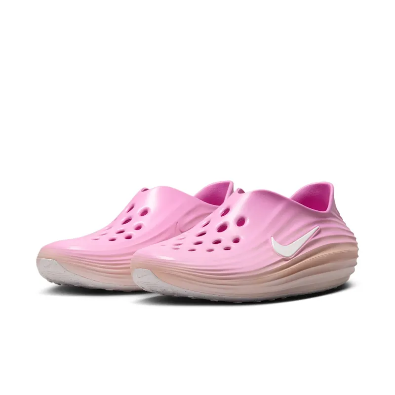 Nike ReactX Rejuven8 “Sail / Arctic Orange / Light Magenta / Sail” (HV5062-103)