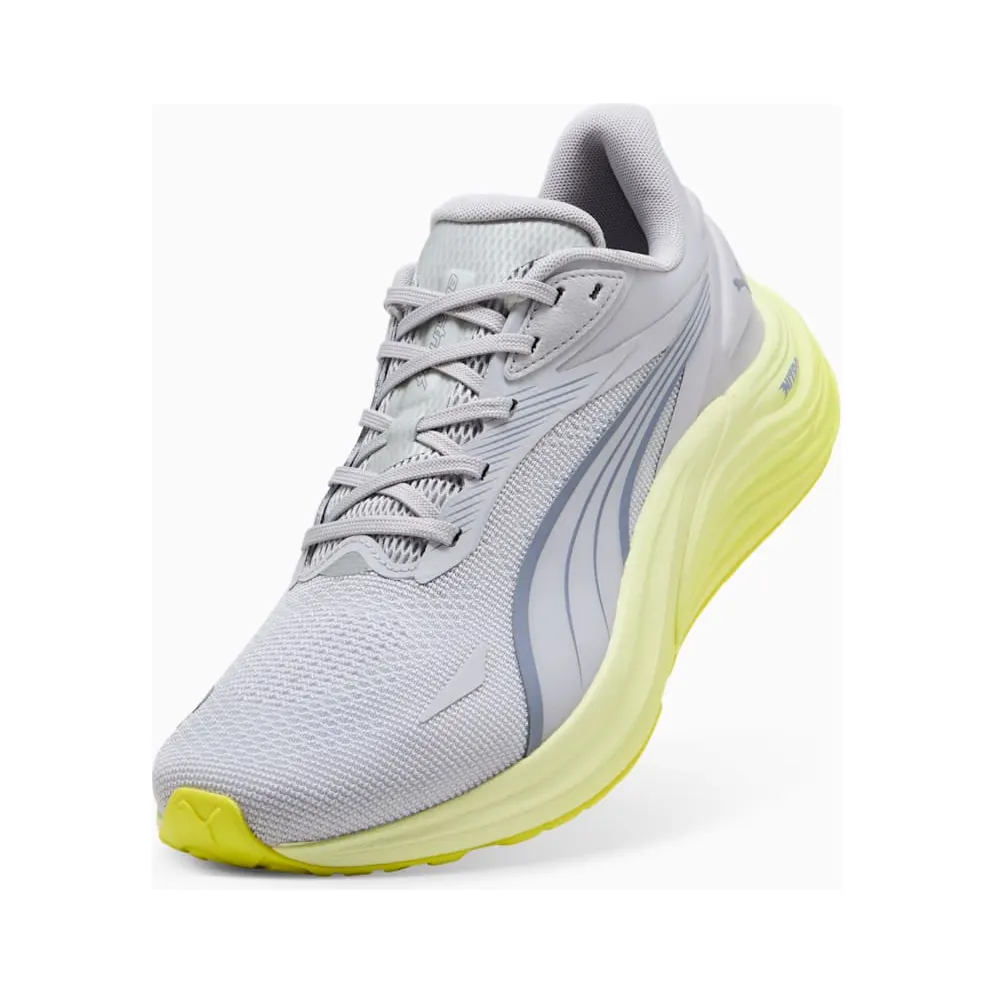 Puma Electrify Nitro Vibrant Silver / Deep Plum / Apple Spritz (310789-20)