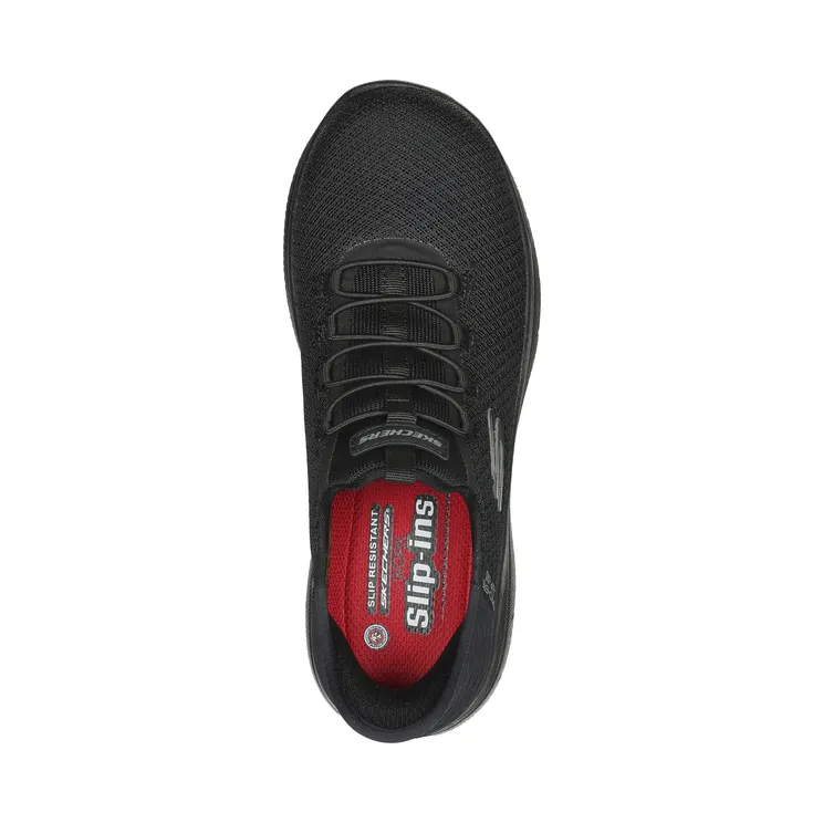 skechers-slip-ins 108144EC BBK