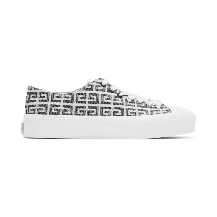 Givenchy City In 4G Jacquard (BH0050H0VC-004)